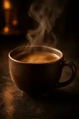 مشروبات ساخنة
